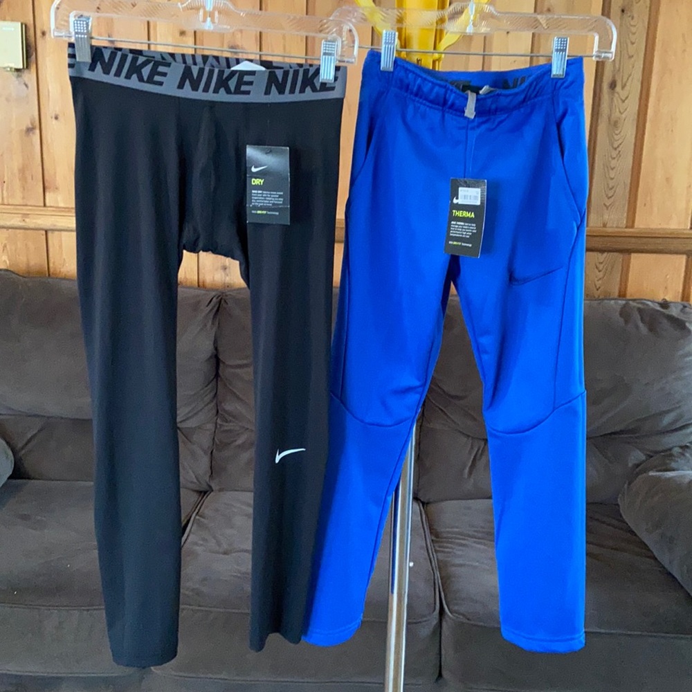 Nike Pants
